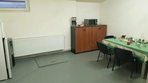 Hala de producție afacere debitare metale cu laser si îndoire pe abkant CNC - imagine 5