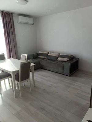 Apartament 2 camere - Braytim