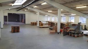 Hala de producție afacere debitare metale cu laser si îndoire pe abkant CNC - imagine 8