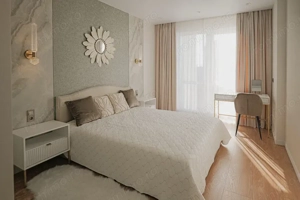 Garsoniera zona Victoriei