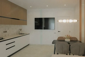 Garsonieră de închiriat   Victoriei