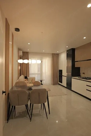 Garsoniera zona Victoriei - imagine 3