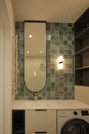 Garsoniera zona Victoriei - imagine 4