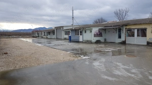 Hala de producție afacere debitare metale cu laser si îndoire pe abkant CNC - imagine 9