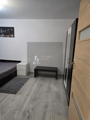 Garsoniera cf 1 Liviu Rebreanu/Auchan Titan