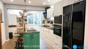 CEL MAI FRUMOS APARTAMENT DIN RAMNICU-VALCEA - imagine 5