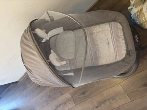 Balansoar copii 0-3 ani