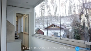 CEL MAI FRUMOS APARTAMENT DIN RAMNICU-VALCEA - imagine 14