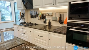 CEL MAI FRUMOS APARTAMENT DIN RAMNICU-VALCEA - imagine 4