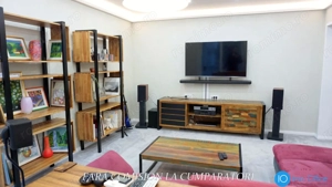 CEL MAI FRUMOS APARTAMENT DIN RAMNICU-VALCEA - imagine 11