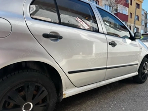 skoda fabia  - imagine 2