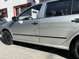 skoda fabia  - imagine 4