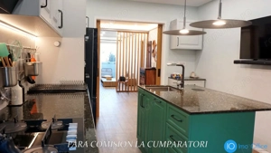 CEL MAI FRUMOS APARTAMENT DIN RAMNICU-VALCEA - imagine 6