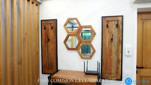 CEL MAI FRUMOS APARTAMENT DIN RAMNICU-VALCEA - imagine 15