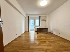 0% | Apartament / Birou 3 camere decomandat, 95 mp, 2 bai + 2 balcoane | Decebal - imagine 2