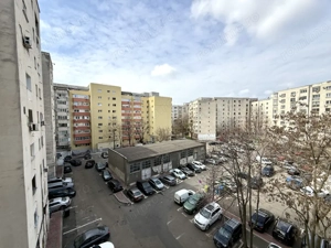 0% | Apartament / Birou 3 camere decomandat, 95 mp, 2 bai + 2 balcoane | Decebal - imagine 13