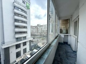 0% | Apartament / Birou 3 camere decomandat, 95 mp, 2 bai + 2 balcoane | Decebal - imagine 12