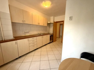 0% | Apartament / Birou 3 camere decomandat, 95 mp, 2 bai + 2 balcoane | Decebal - imagine 9