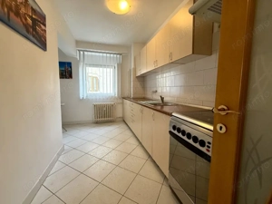 0% | Apartament / Birou 3 camere decomandat, 95 mp, 2 bai + 2 balcoane | Decebal - imagine 8