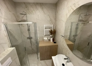 Inchiriez garsoniera tip studio, centrala proprie - imagine 3