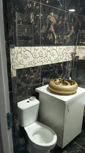 De vanzare apartament 2 camere Campina Prahova - imagine 2