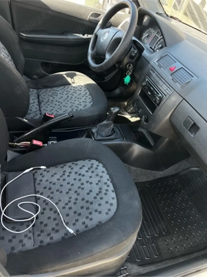 skoda fabia  - imagine 7