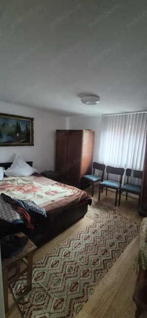 Casă cu teren | Zona Km 5, Constanța - imagine 4