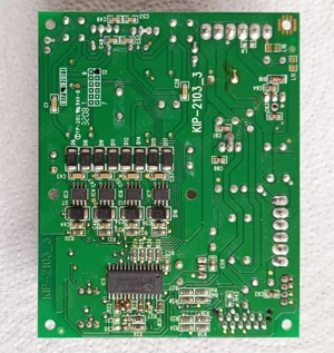 Amplificator audio intern pentru orgă Korg Pa 800