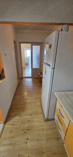 Garsonieră decomandată   Zona Abator   Poștă, Constanța - imagine 7