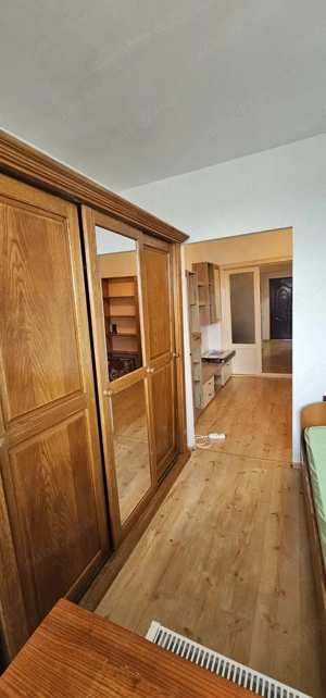 Garsonieră decomandată   Zona Abator   Poștă, Constanța - imagine 6