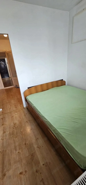 Garsonieră decomandată   Zona Abator   Poștă, Constanța - imagine 9