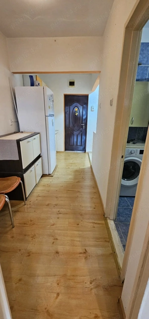 Garsonieră decomandată   Zona Abator   Poștă, Constanța - imagine 5