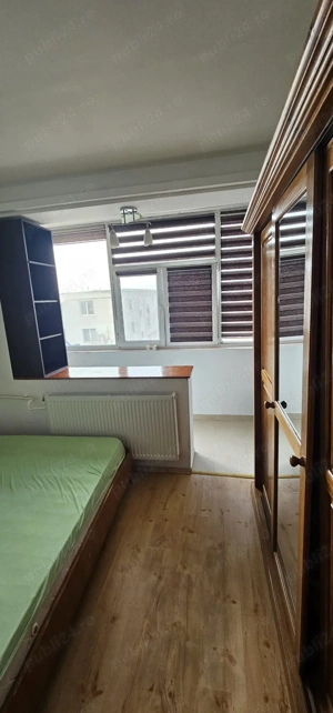 Garsonieră decomandată   Zona Abator   Poștă, Constanța - imagine 8