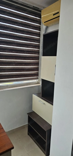 Garsonieră decomandată   Zona Abator   Poștă, Constanța - imagine 4