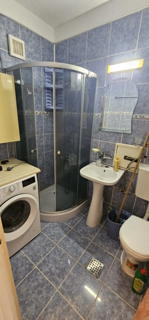 Garsonieră decomandată   Zona Abator   Poștă, Constanța - imagine 10