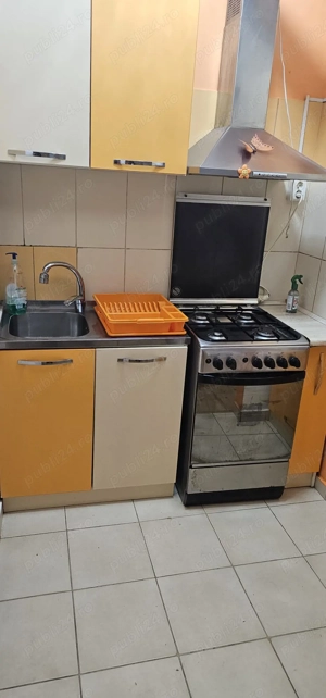 Garsonieră decomandată   Zona Abator   Poștă, Constanța - imagine 2