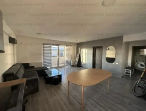 Apartament 2 camere, open space - zona Triaj - Soho Residence