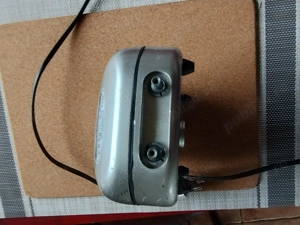 Pompa acvariu Hailea - 2 iesiri - imagine 2