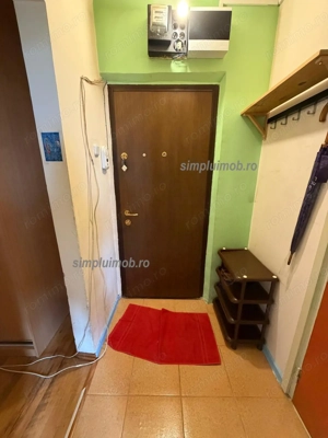 Decomandat 2 Camere Metrou 1 Decembrie 1918 - imagine 9