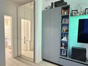 Aproape de ZONE2. Mobilat si utilat modern. Disponibil imediat. - imagine 5