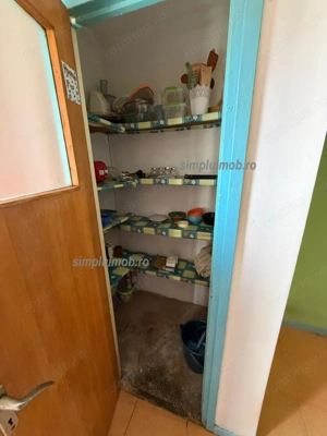 Decomandat 2 Camere Metrou 1 Decembrie 1918 - imagine 8