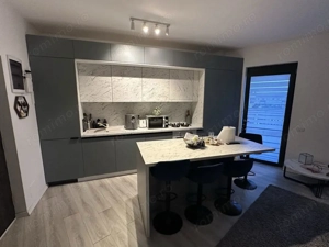 Aproape de ZONE2. Mobilat si utilat modern. Disponibil imediat. - imagine 2