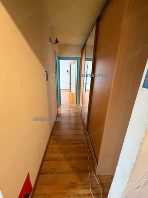 Decomandat 2 Camere Metrou 1 Decembrie 1918 - imagine 6