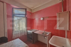 Garsoniera decomandata, Ultracentrala, zona Centrul Vechi - imagine 3