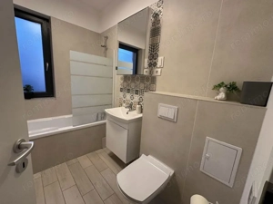 Aproape de ZONE2. Mobilat si utilat modern. Disponibil imediat. - imagine 8