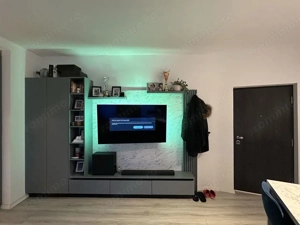 Aproape de ZONE2. Mobilat si utilat modern. Disponibil imediat. - imagine 3