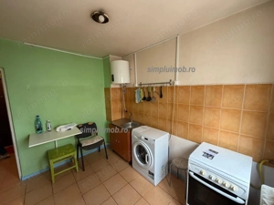 Decomandat 2 Camere Metrou 1 Decembrie 1918 - imagine 7