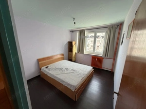 Metrou 1 Decembrie 1918 Decomandat 2 Camere