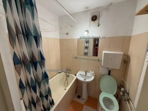 Decomandat 2 Camere Metrou 1 Decembrie 1918 - imagine 10