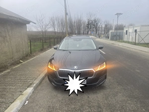 Skoda Octavia 2.0  - imagine 7